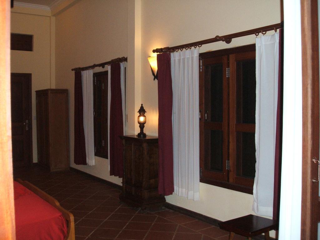 Green Plateau Lodge Banlung Cameră foto