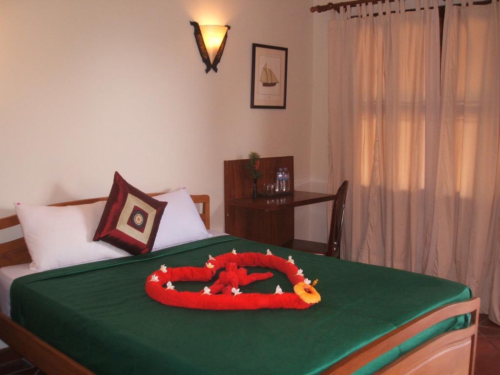 Green Plateau Lodge Banlung Cameră foto