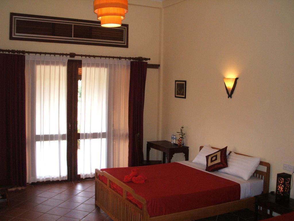 Green Plateau Lodge Banlung Cameră foto