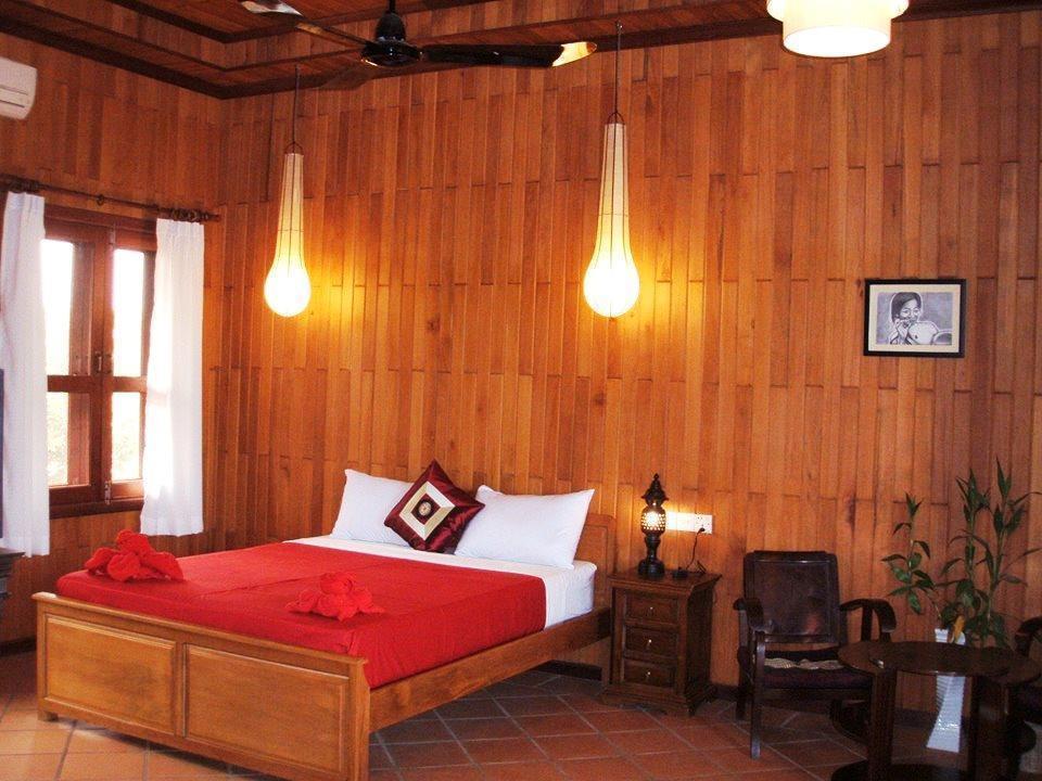 Green Plateau Lodge Banlung Exterior foto